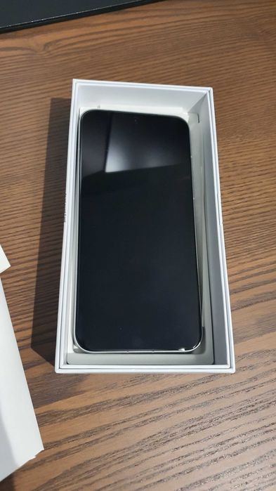 Смартфон Xiaomi 15T Pro, 12GB RAM, 512GB, Сив, 2г. гаранция + 2 case-a