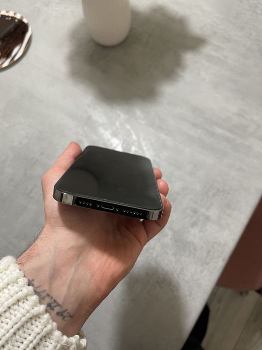 Iphone 13 Pro Max 256gb