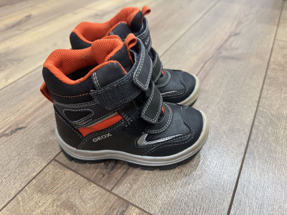 Детская обувь reima, geox