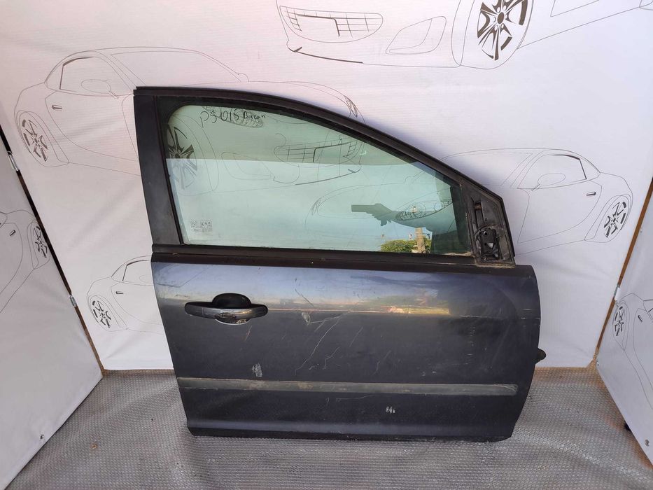 Usa Fata Dreapta Ford Focus 2 Hatchback / Sedan / Break 2004–2010 COD OEM  1530171 (11B)
