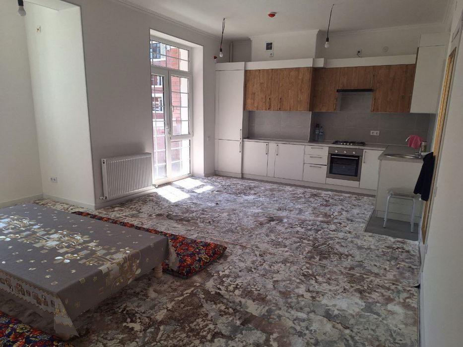 Сдается 2-х комнатная капртира ЖК Greenwich