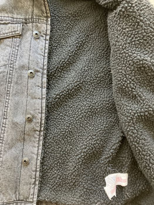 Яке с каракул