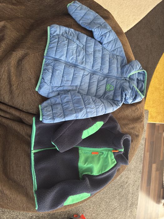 Якета Benetton H&M