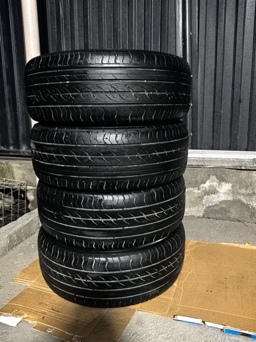 Резина размер 17