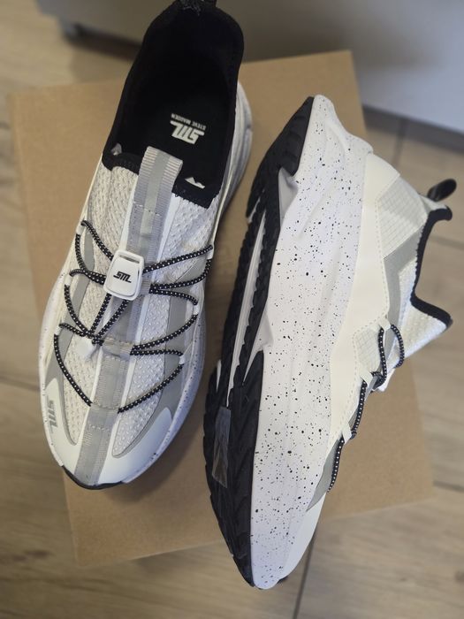 НОВИ маратонки Steve Madden Ignite 1, размер 39