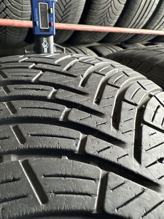 Anvelope 205/55/16 Bfgoodrich 205 55 R16 Allseason