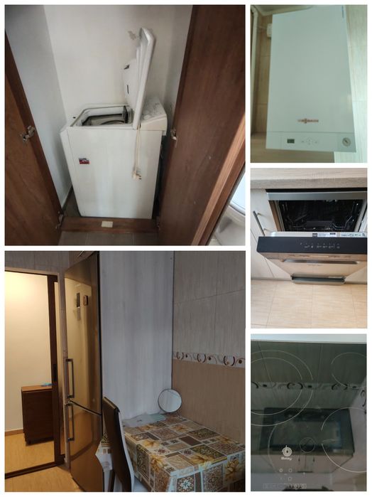 Oportunitate Apartament 3 camere  Codlea, zona Nordului – renovat, mobilat și utilat