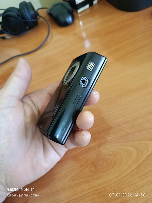 Nokia n95 8gb оригинал