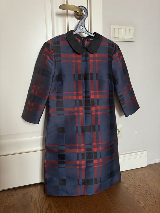 Платье Max&Co повседневное