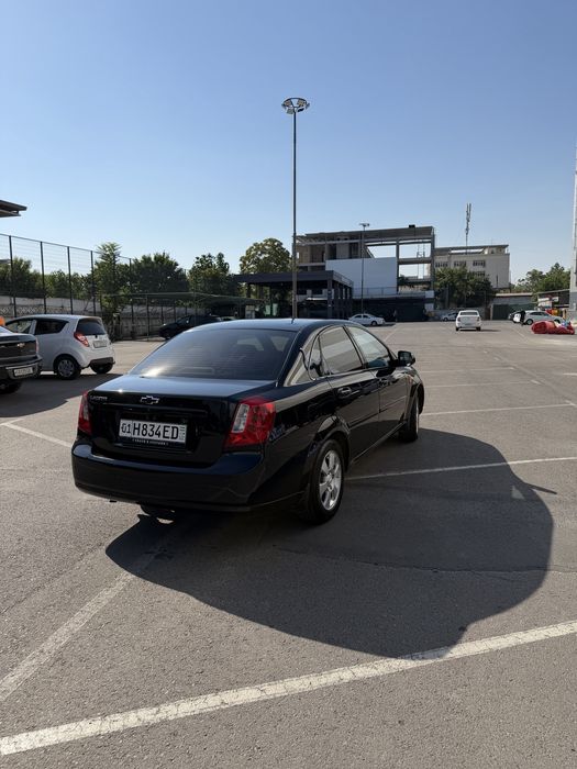 Продается Chevrolet Jentra 2021