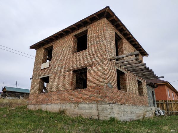 Строительная бригада