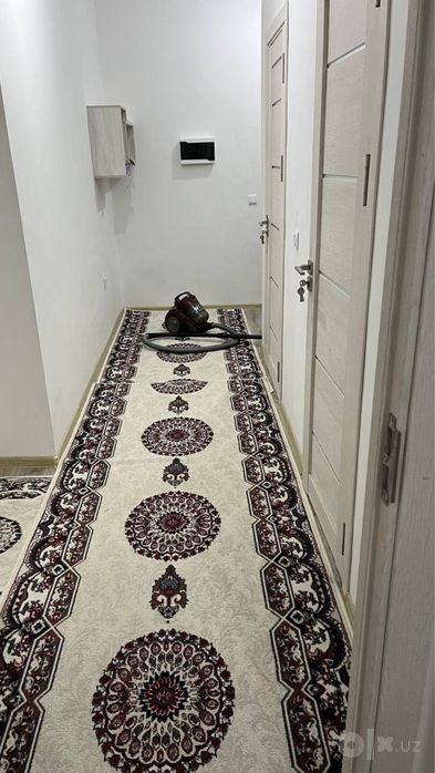Imkon bo'lsa yashaydigan so'rasa o'tib beriladi