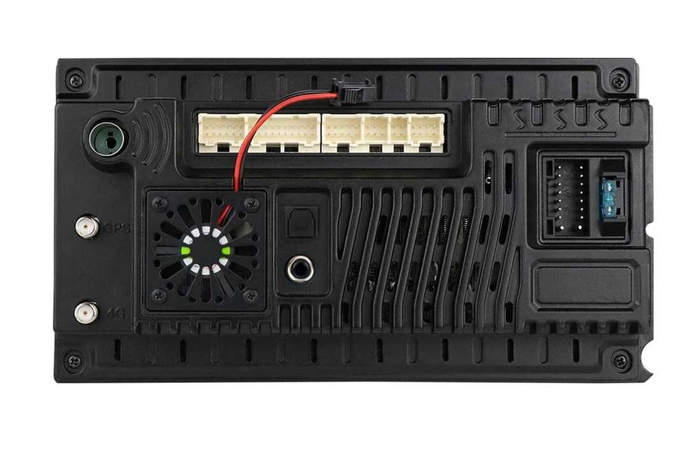 Мултимедия 9" Android 14 за Toyota Avensis II T25 навигация CARPLAY