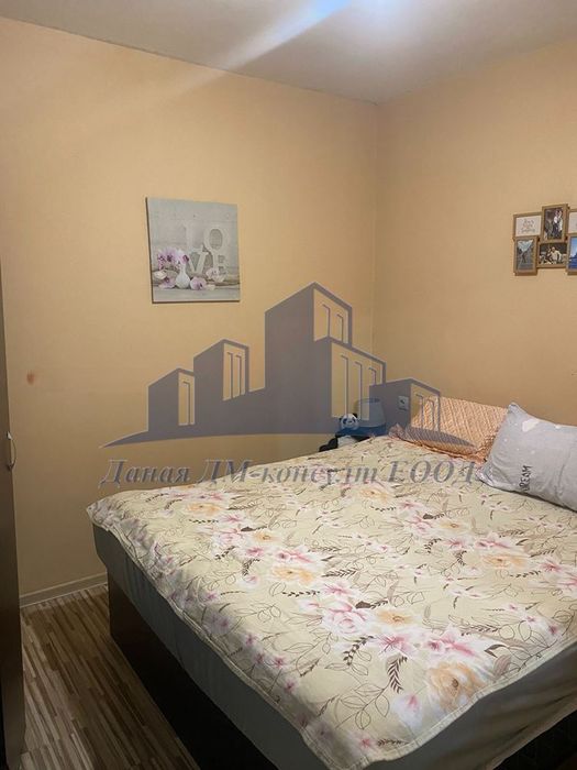 Дава се под наем Двустаен апартамент в Шумен, Център - 40 кв.м за 265.2 € - Снимка #3