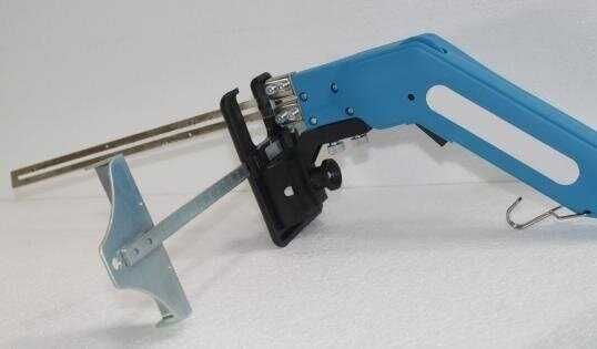 Професионална машина за рязане на стиропор , топлоизолации Herz C250