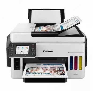 Canon PIXMA G1430/G2430/G2470/G3430/GX6040/GX7040 новый (перечисление)