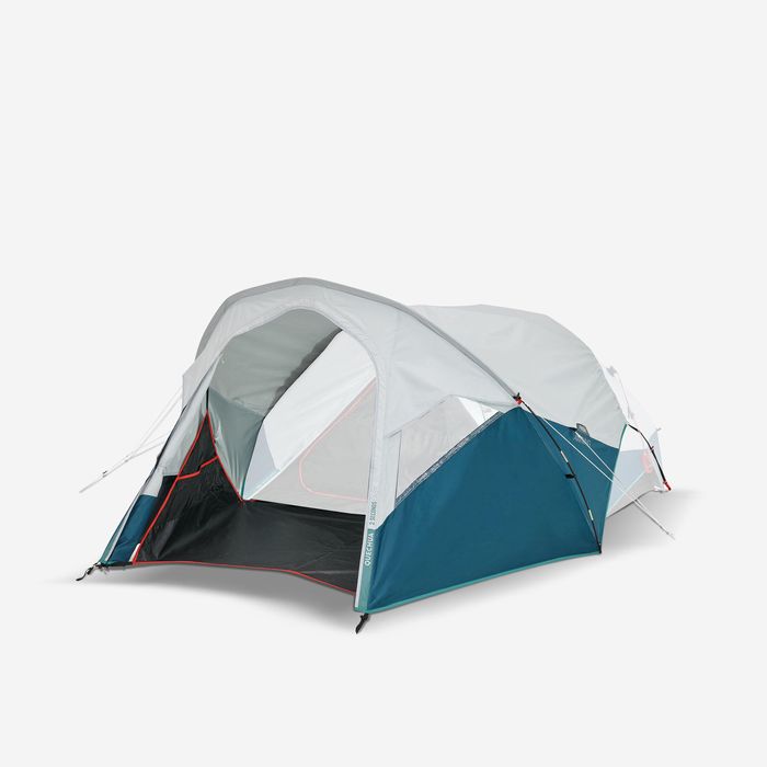 Streașină Camping 2 Seconds Easy Fresh - produs resigilat Decathlon