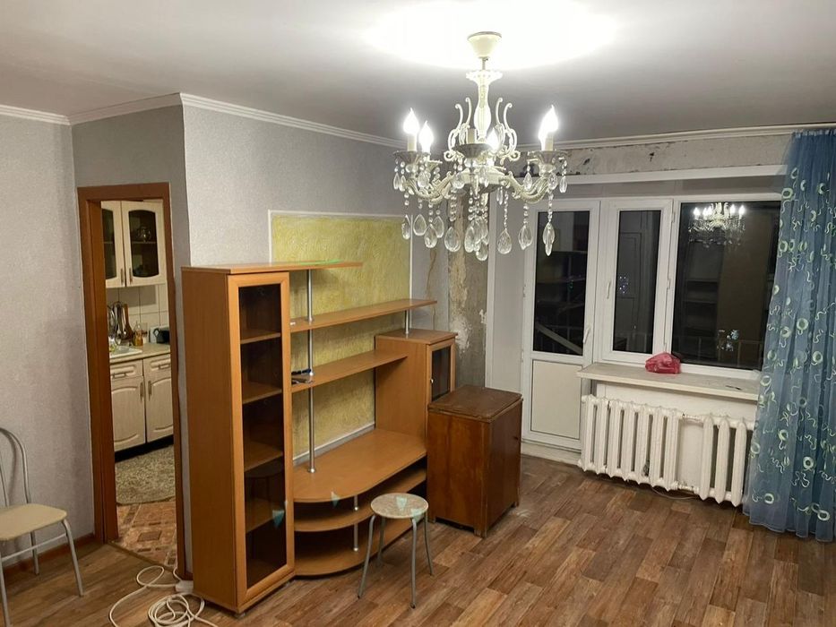 Продам Квартиру 1х