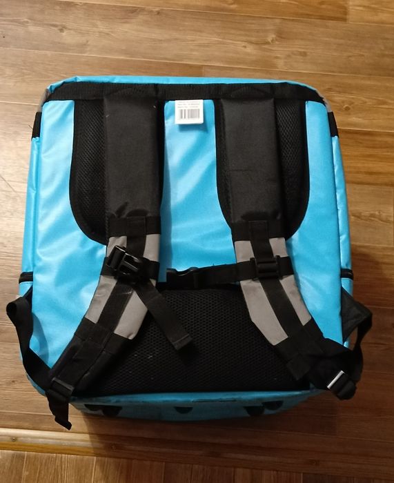 Термо сумка wolt