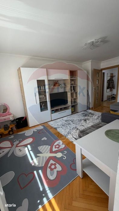 Apartament Sos Sibiului