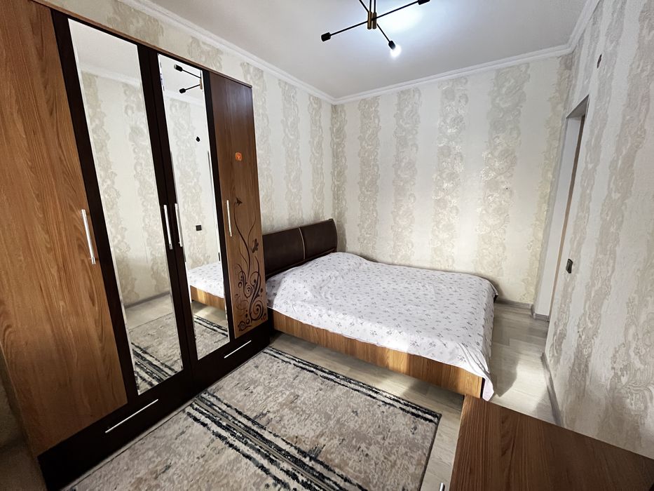 Квартира суточный