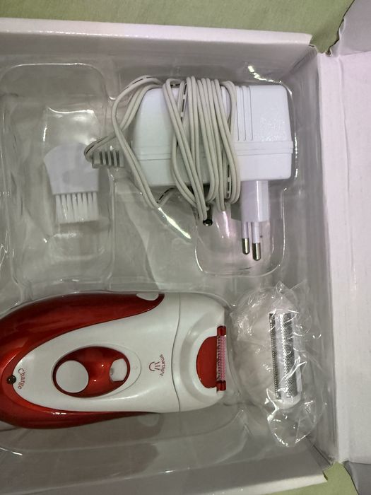 Эпилятор новые супер цена