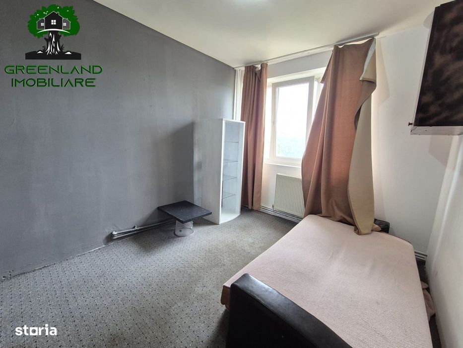 Apartament – Iași, Podu Roș, Podul Roș - Vedere 5