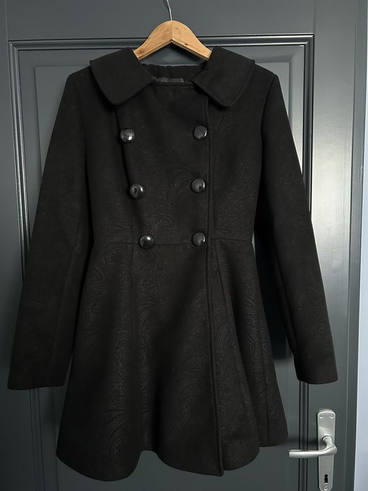 Palton elegant La Donna S