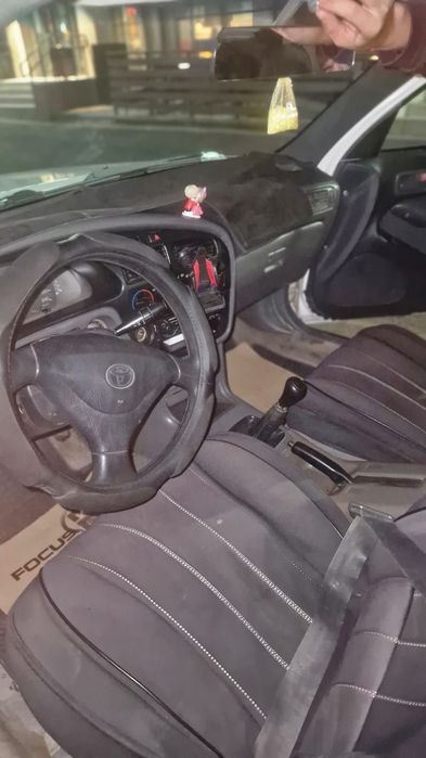 Продам тайота камри 10