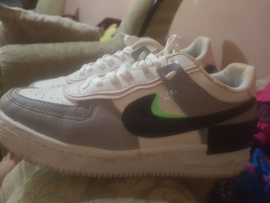 Красавки"NIKE AIR" Орегинал
