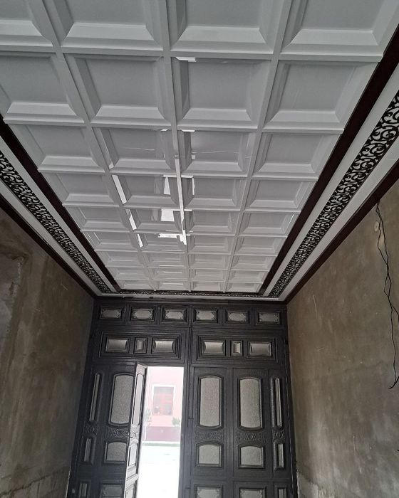 Алюкабонд монтаж! Алюкобонд устаси! Аликабонд материал енг сифатлиги!!