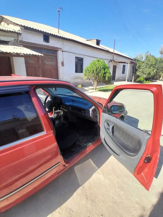 НЕКСИЯ 1 ГОД ВЫПУСКА 2001сонс трамблёр