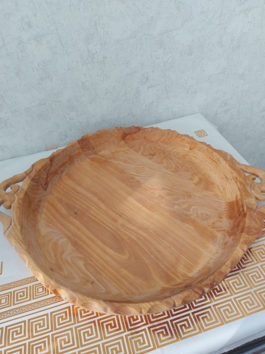 Табақ астау жана