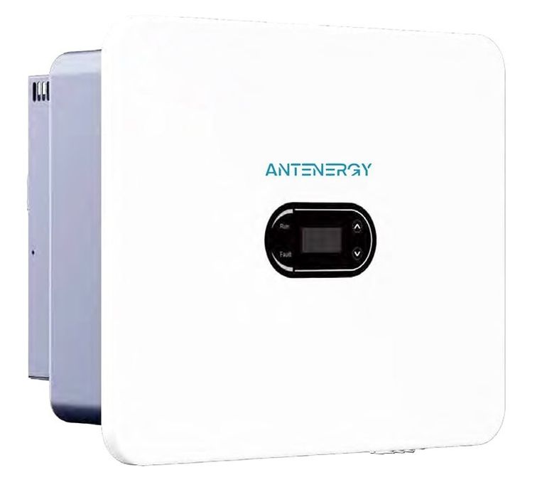 Antenergy inverteri 30kW ongrid