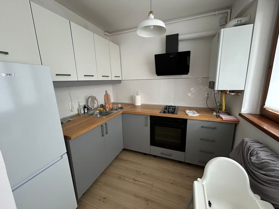 Apartament 1 camera Zorilor Sud