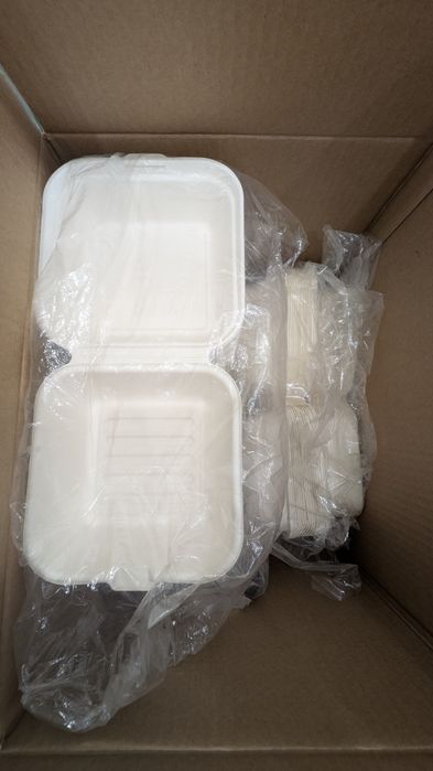 Бенто боксы коробки