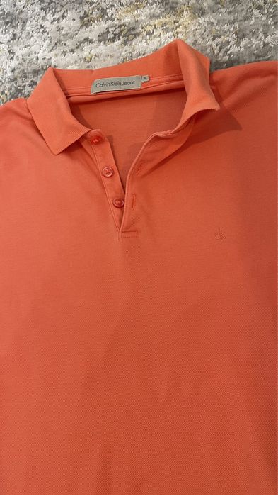 Tricou Calvin Klein