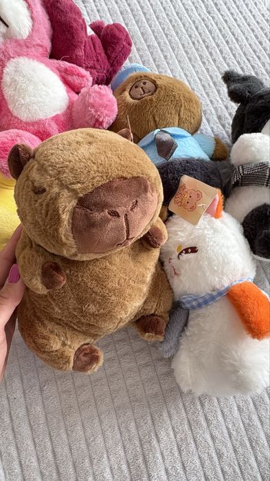 Игрушки новые, не б/у