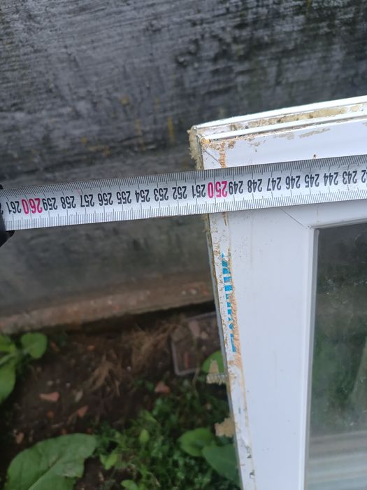 Uși și geamuri termopan de vânzare