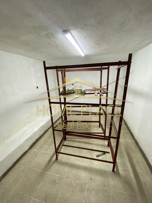 Продава се Магазин в Варна, Лятно кино Тракия - 45 кв.м за 738 €/кв.м - Снимка #1