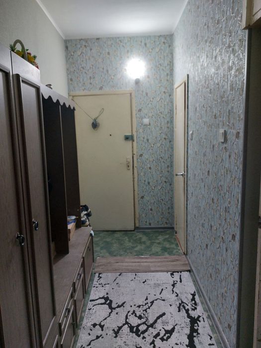 Продаётся 1/4/5 Тузель 2, балкон 2на6