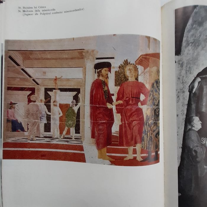 Album Piero della Francesca