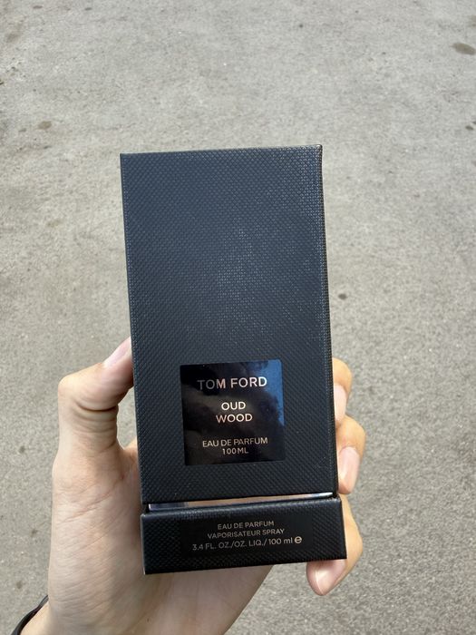 Tom Ford Oud Wood 100ml
