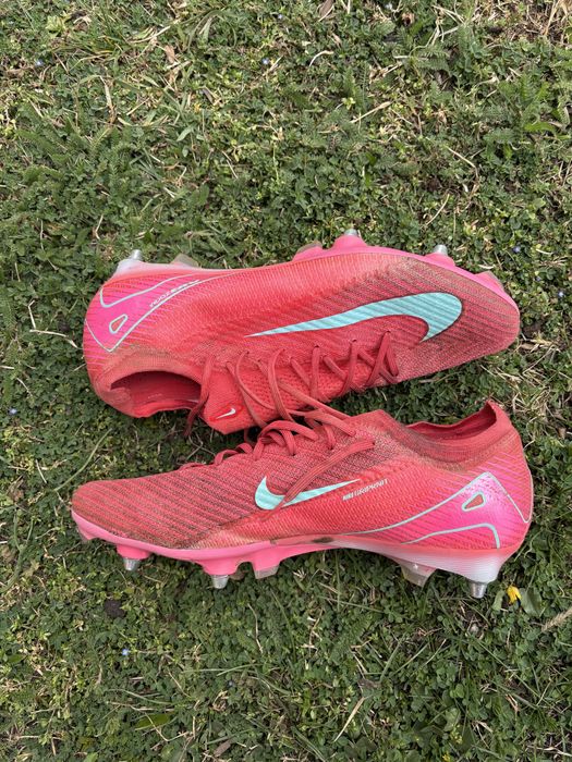 Ghete de Fotbal Nike Elite (44,5)
