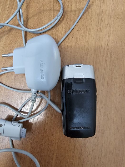 Samsung  Лягушка