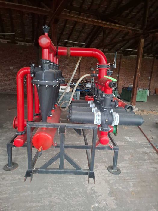 2 бр. Филтри за вода употребявани