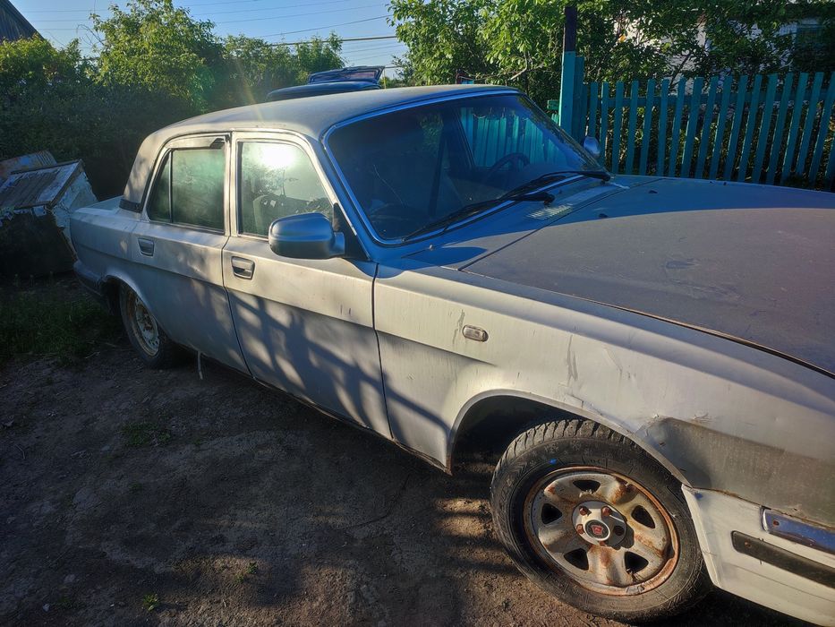 Продам Волгу 31105
