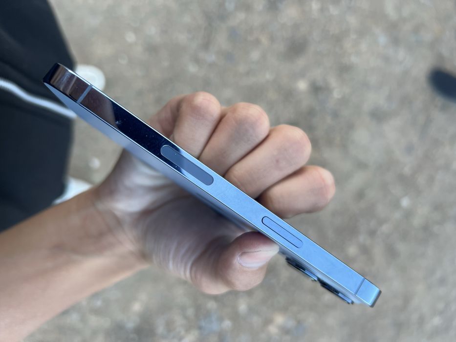 iPhone 13 pro идеал