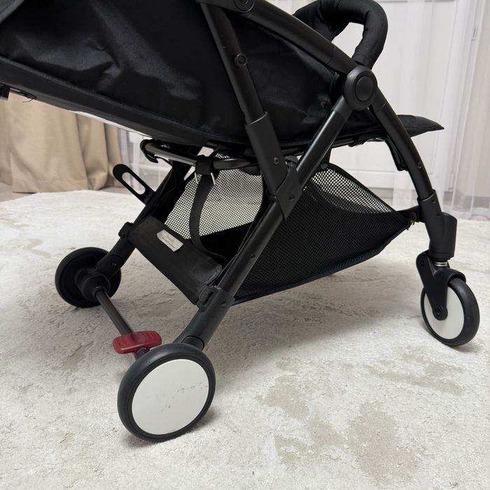 Пролам коляску в отличном состоянии