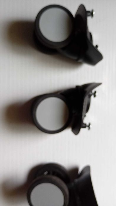 Колела за куфар --